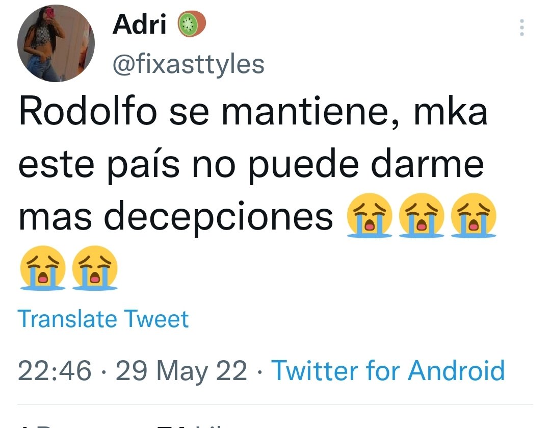 InternetParaMi's tweet photo. Haciendose pasar por Rodolfistas 🤣
El plan Z https://t.co/W8wcmFTL6i