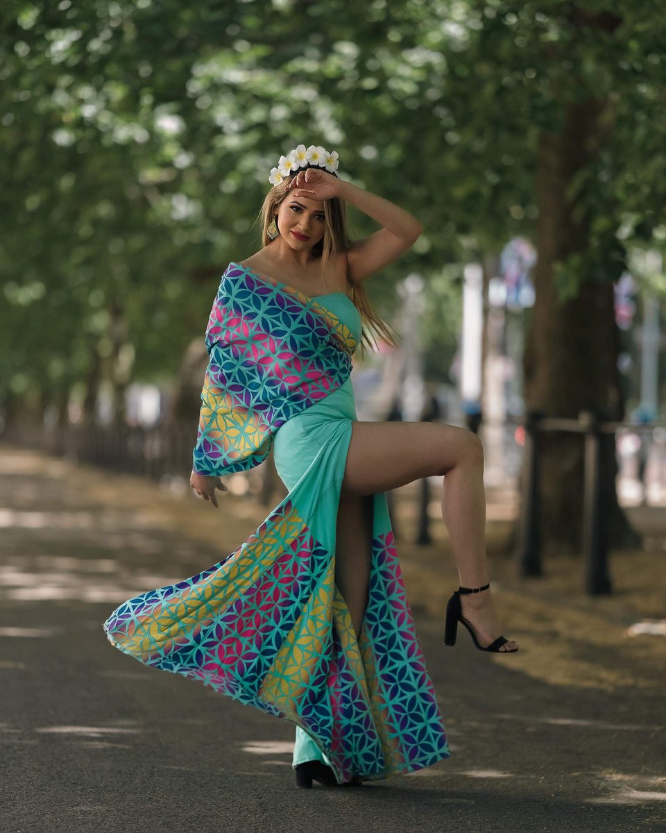 LondonPacificFashionWeek tweet media
