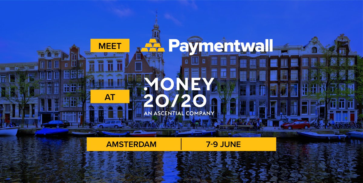 Paymentwall tweet media