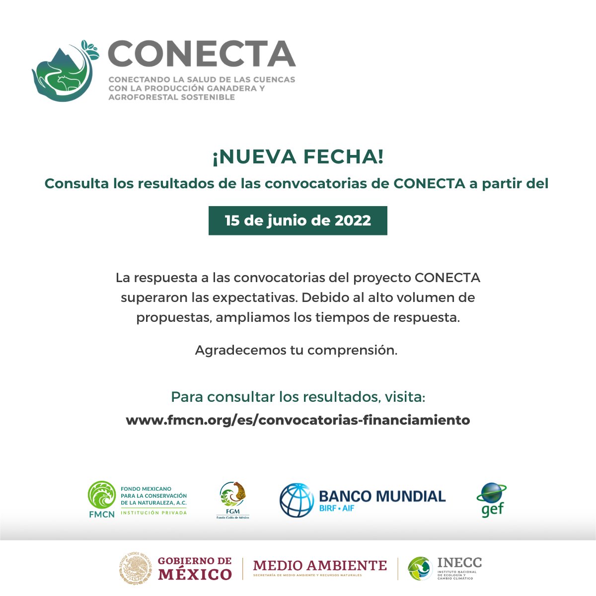 Fondo Golfo de México (@fondogolfomex) on Twitter photo 