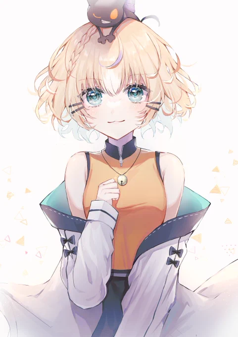 #DrawMillie
カノンcover 最高でした…!😭🧡 