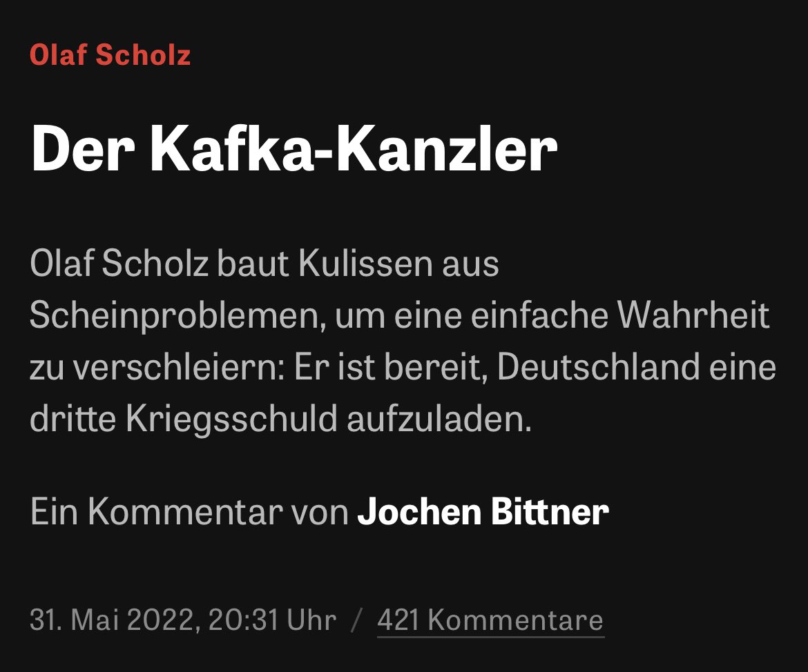 HamunZourmand's tweet photo. Ich glaube bei #JochenBittner von der #Zeit sollte mal jemand das Fenster auf Kipp stellen. https://t.co/SqisvlKlJu