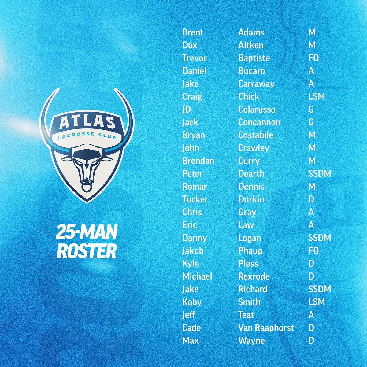 The 25. 
#GoBulls 🤘