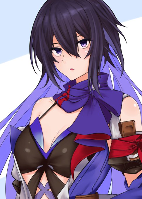 崩壊スターレイルでもゼーレに会えるの楽しみですわ
#崩壊スターレイル 