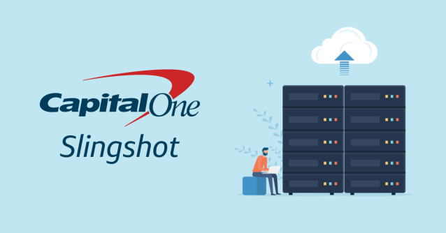 Radharox_99's tweet photo. Capital One just launched Slingshot—a tool to help businesses accelerate adoption of Snowflake for a well managed #DataCloud. Click to learn more. https://t.co/8q1FfVgDwC https://t.co/UxsrgGa80m