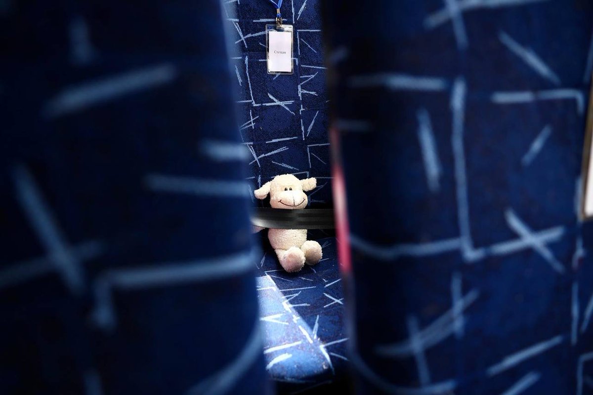 MariiaLviv's tweet photo. Heart-breaking😥 no child should ever be afraid, hear the sounds od explosions, bombings, heavy fights😥children in #Ukraine are being deprived of their childhood, their personalities are being deeply traumatized😥 innocent, the most vulnerable, the most sensitive😥
#emptybuses https://t.co/VfGKGVigTx