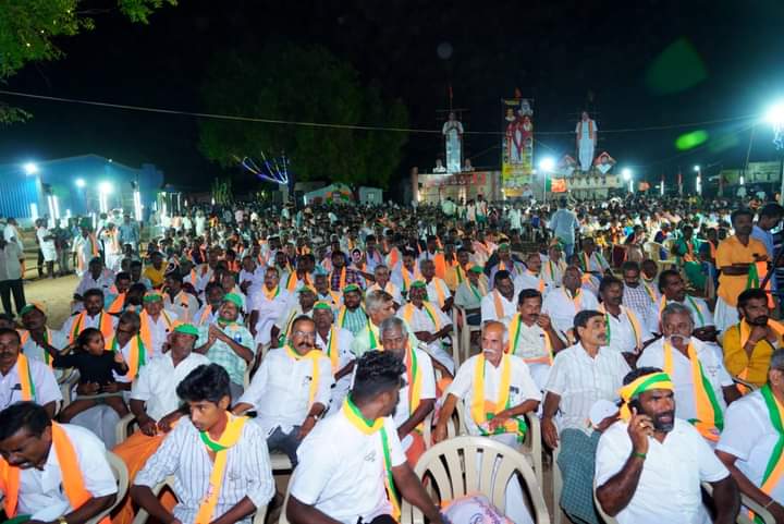 bjp_dpm's tweet photo. இன்று பழனியில்!!
நாளை தாரையில்!!

Picture of the day @annamalai_k ! https://t.co/ztadmw8vem