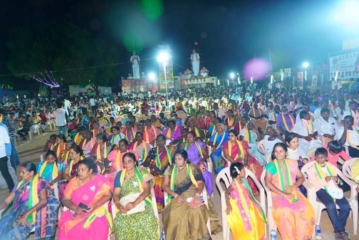 bjp_dpm's tweet photo. இன்று பழனியில்!!
நாளை தாரையில்!!

Picture of the day @annamalai_k ! https://t.co/ztadmw8vem