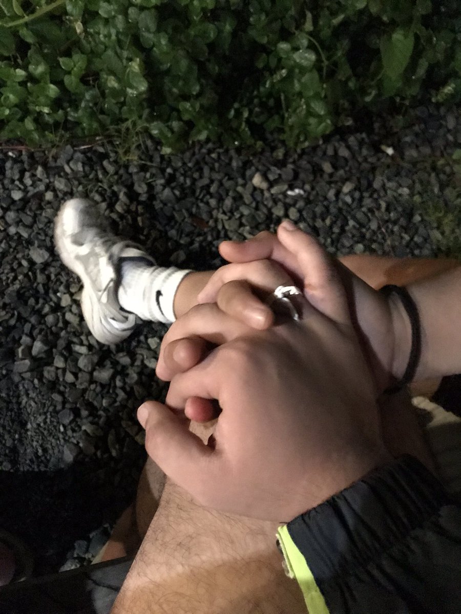 Jrough11's tweet photo. Just the 2 of us ❤️ https://t.co/eUQkFatRJn