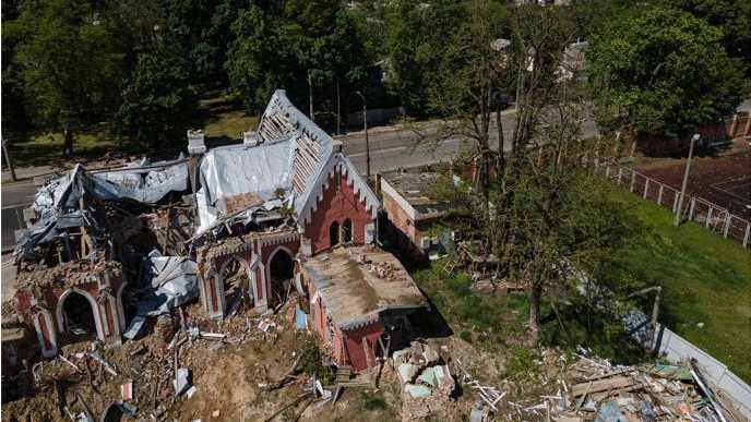 MariaRosaria Sannino tweet media