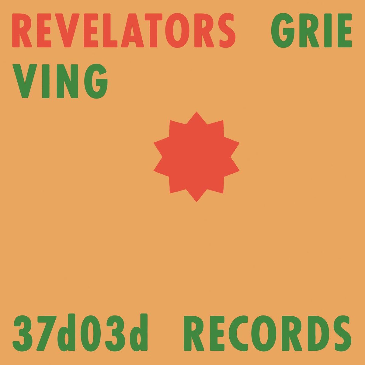 “Grieving” is about what it feels like to be an American today. It’s the 2nd track released from our album due out digitally this month, physically next on <a href="/37d03d/">37d03d</a>. Revelators Sound System is the project of <a href="/hissgldnmssr/">Hiss Golden Messenger</a> &amp; myself. Thx for listening. lnk.to/RevelatorsSoun…