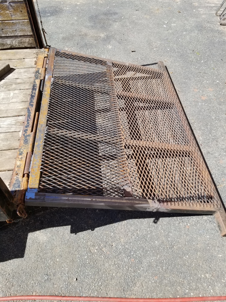 GACSchools's tweet photo. Some of the Metals final projects that are being finished up today.  It has been fun to watch them go from novice welders into craftsmen.  We accomplished a lot this year. https://t.co/CYGbMgZ8qn