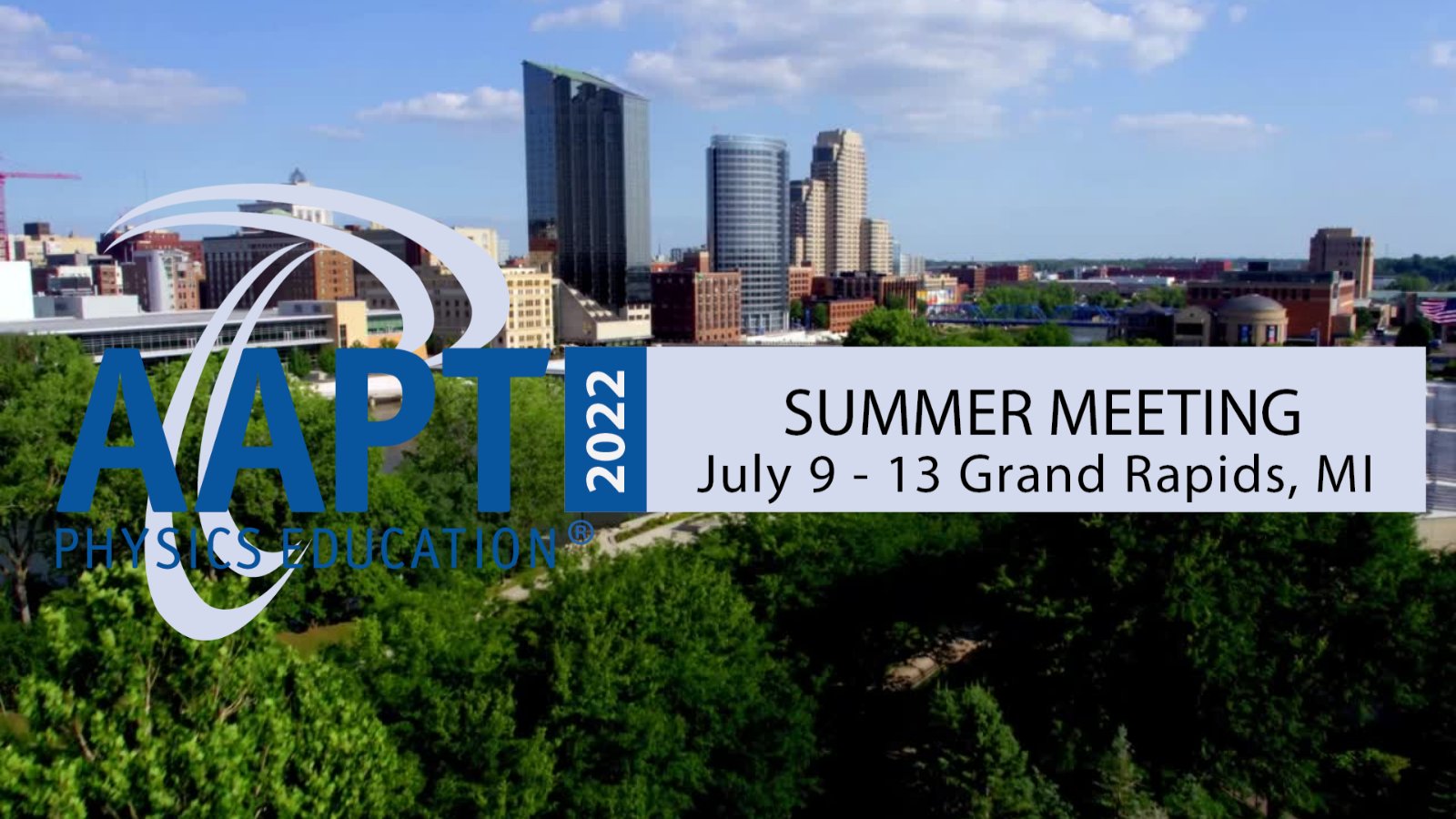 AAPT on Twitter "TODAY is the last day to register for the 2022 AAPT