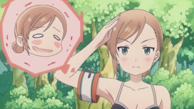 咲々木瞳のtwitterイラスト検索結果