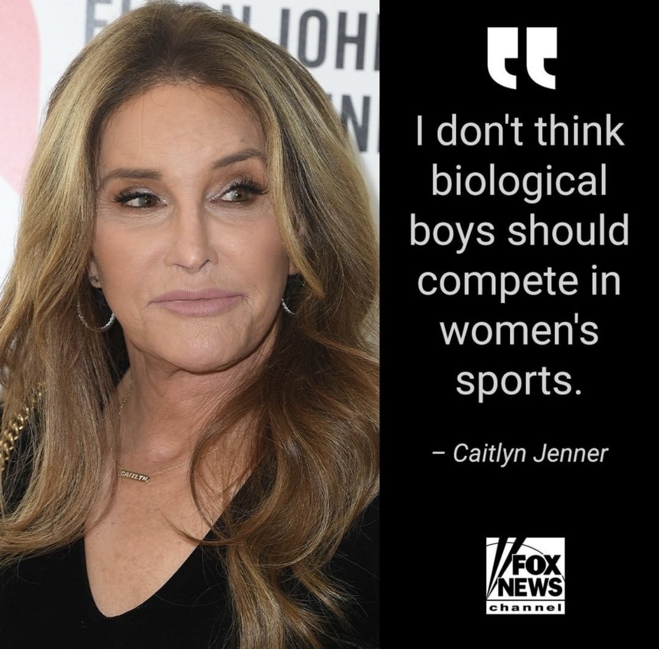 Caitlyn Jenner (@Caitlyn_Jenner) / X