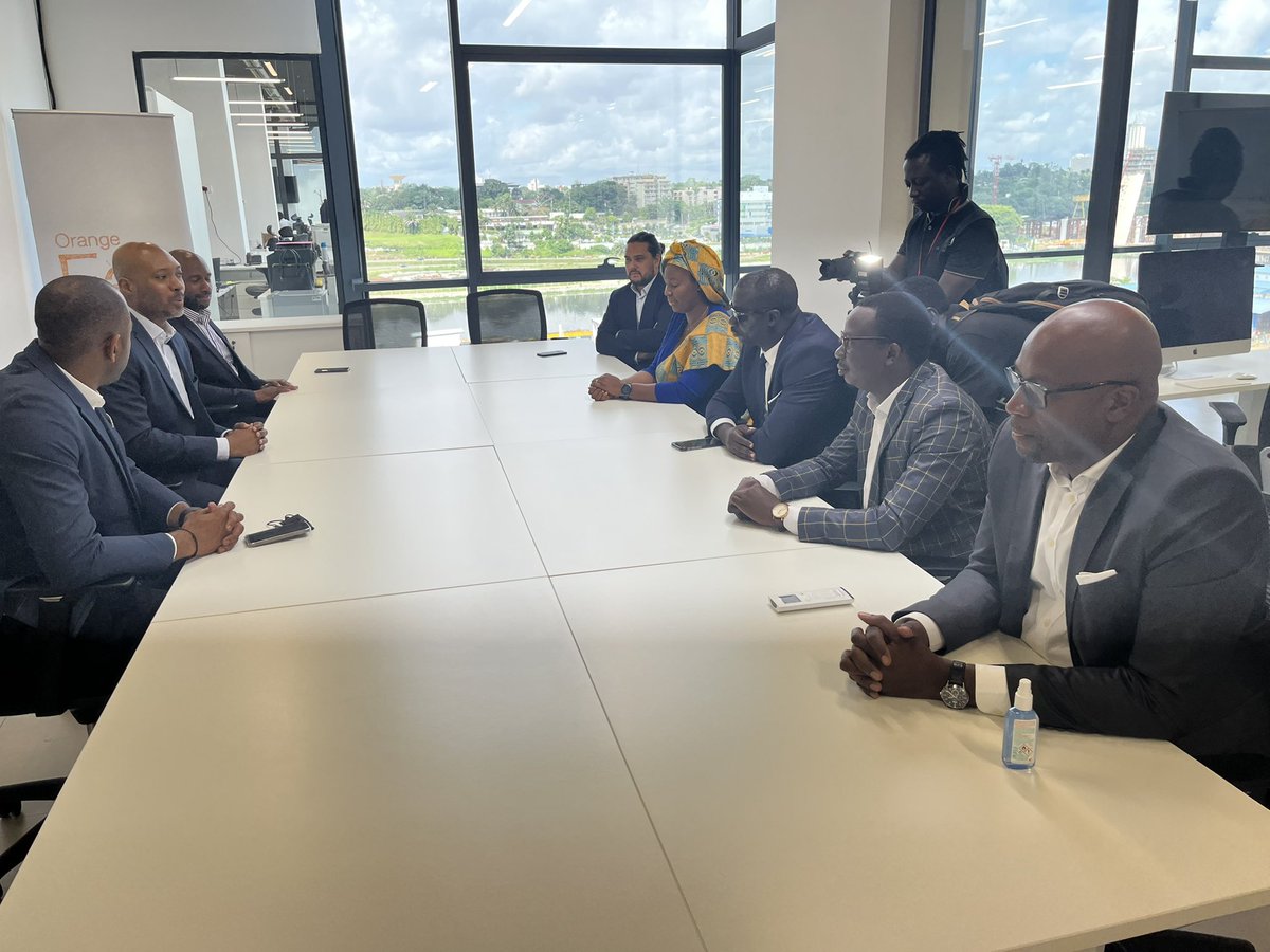 CINETPAY tweet media