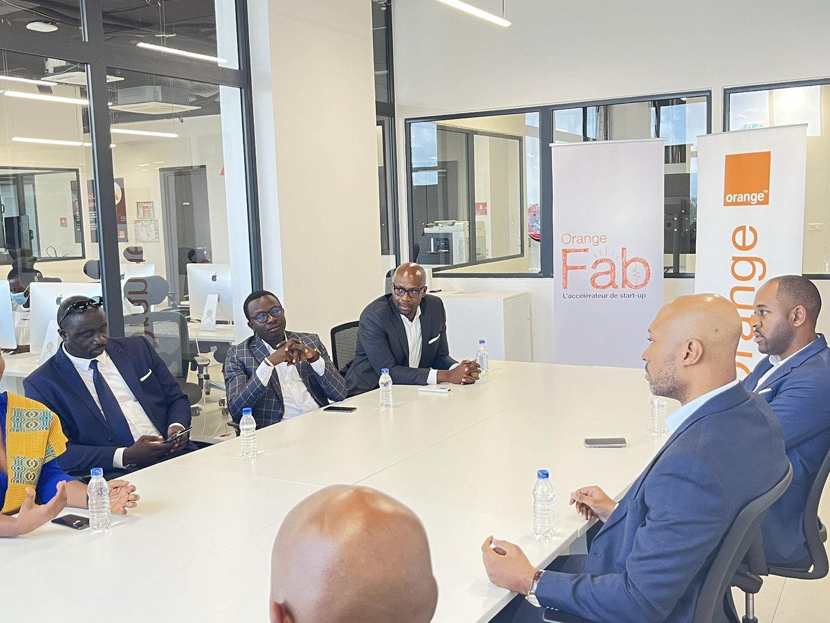 CINETPAY tweet media