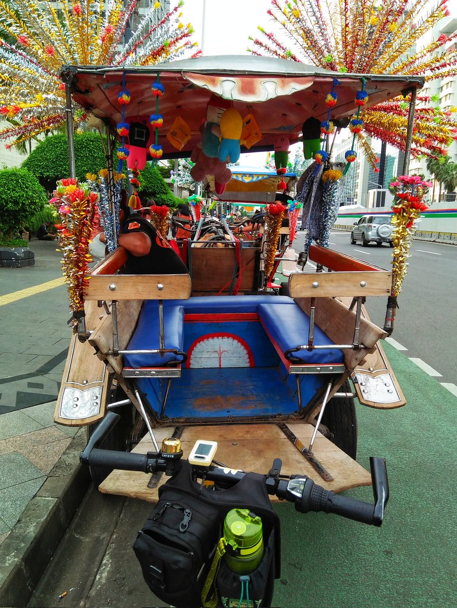 Sugeng P. Putro (@sugengb2w) on Twitter photo 