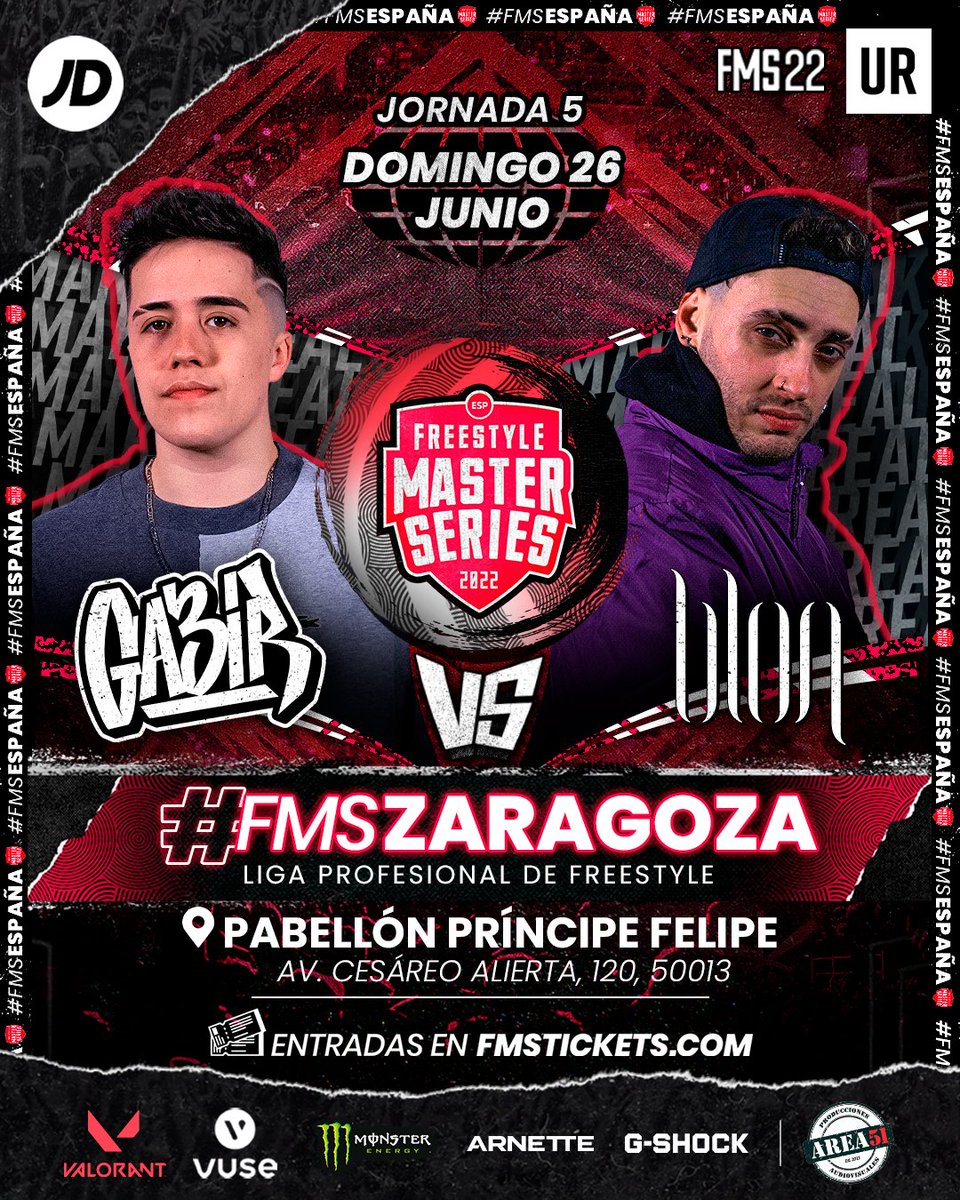 Info Freestyle tweet media