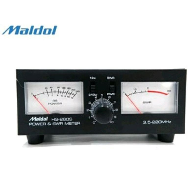 Saya menjual SWR Maldol 200 WATT seharga Rp. Dapatkan di Shopee sekarang! shopee.co.id/ervaenboy/1478… #ShopeeID