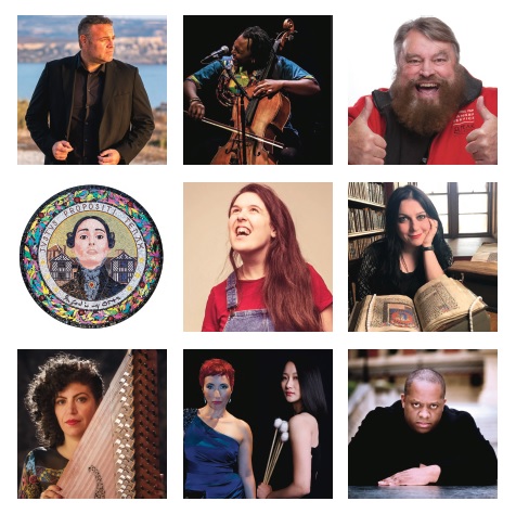 <a href="/ArtsFestOxford/">Oxford Festival of the Arts</a> <a href="/MCSOxford/">Magdalen College School, Oxford</a> @HelenLPike Some of the <a href="/ArtsFestOxford/">Oxford Festival of the Arts</a> highlights
<a href="/MalteseTenor/">Joseph Calleja</a> <a href="/Abel_Cellist/">Abel Selaocoe</a> <a href="/manc_collective/">Manchester Collective</a> <a href="/brianblessed/">Brian Blessed OBE</a> <a href="/spiceyw/">Sally Wainwright</a> <a href="/Discodoodle/">Becky Paton</a> @josierones <a href="/DrJaninaRamirez/">Prof Janina Ramirez</a> <a href="/Mayaqanun/">Maya Youssef</a> <a href="/t_dawn_williams/">Tricia Dawn Williams</a> <a href="/BeibeiAmy/">Beibei Wang</a> #JulianJoseph

Grab your tickets while they're there <a href="/TicketsOxford/">Tickets Oxford</a> 
artsfestivaloxford.org/whats-on/