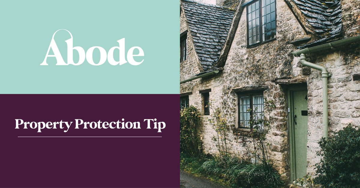 Abode_Insurance's tweet photo. When checking your property’s stonework, if you see any mossy growths or green patches on your walls, it’s a good idea to ask a professional to take a look, in case there’s an underlying problem.

#property #listedbuilding #historichomes #periodproperty #insurance https://t.co/dvDpm7YeMa