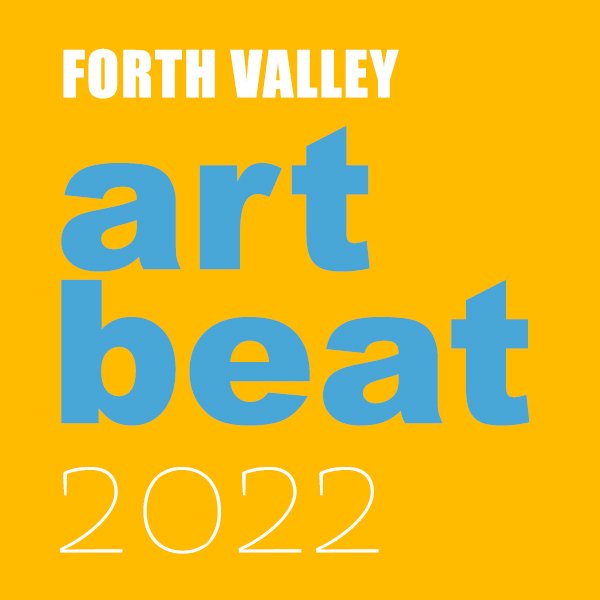Excited to say that I am taking part in Forth Valley Art Beat from 11th  to 19th June. Come and see my looms  in action.  There will also be a chance to try weaving for yourself.