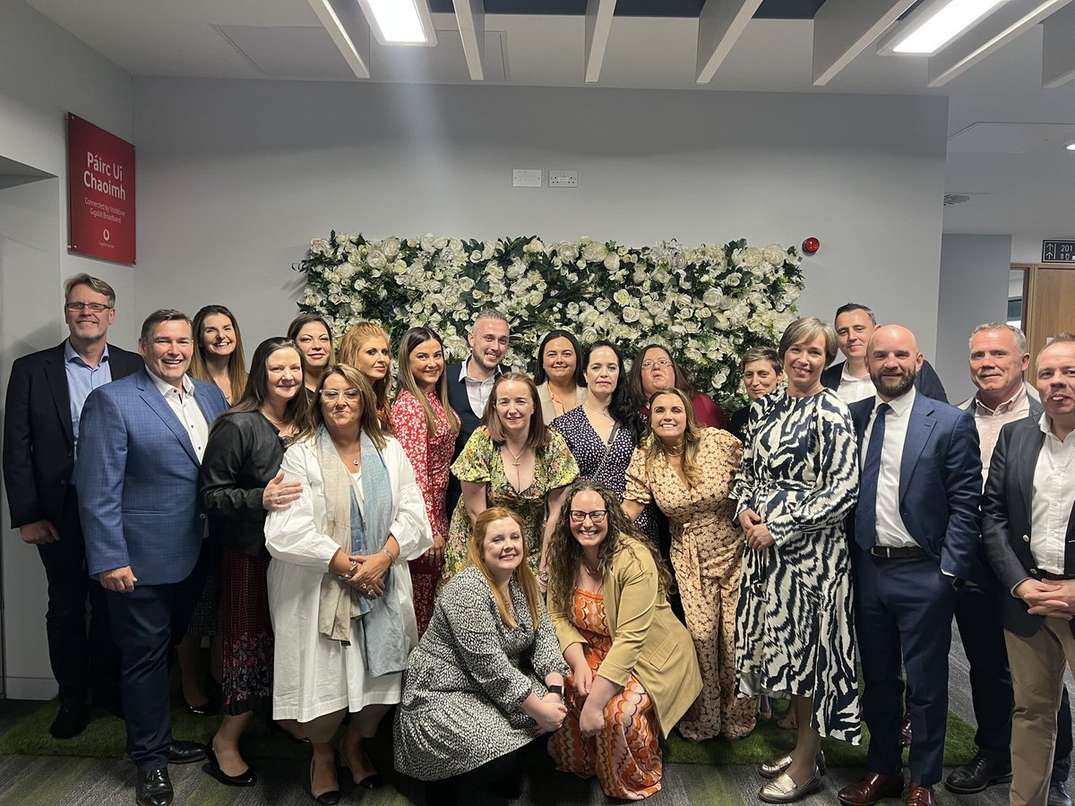 BaxterStorey Ireland tweet media