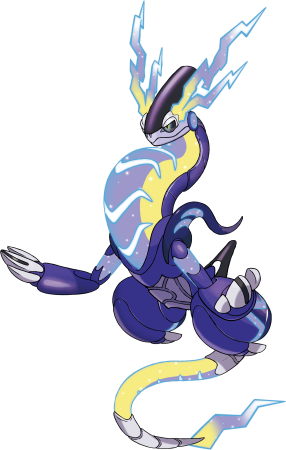 EspectroCoruja's tweet photo. Cromático, belo, aerodinâmico e com um olhar para o fururo #Pokemon #PokemonScarletandviolet https://t.co/UwdBqtm0KV