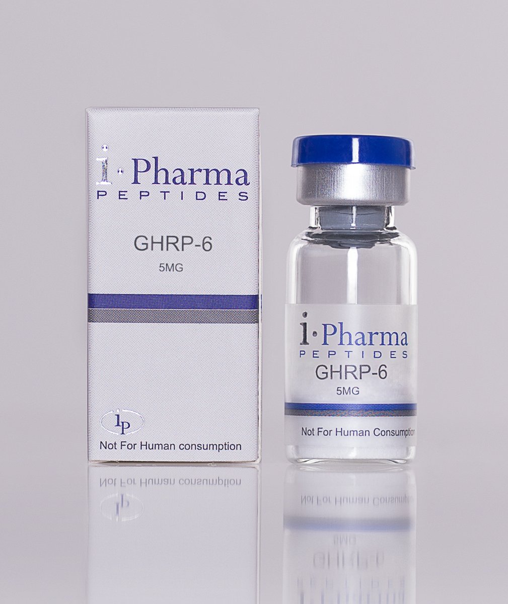 i-pharmapeptides tweet media