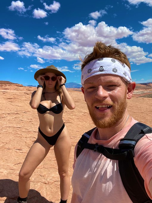 Meeting fellow creators and them saying they enjoy our work is one of the most encouraging experiences