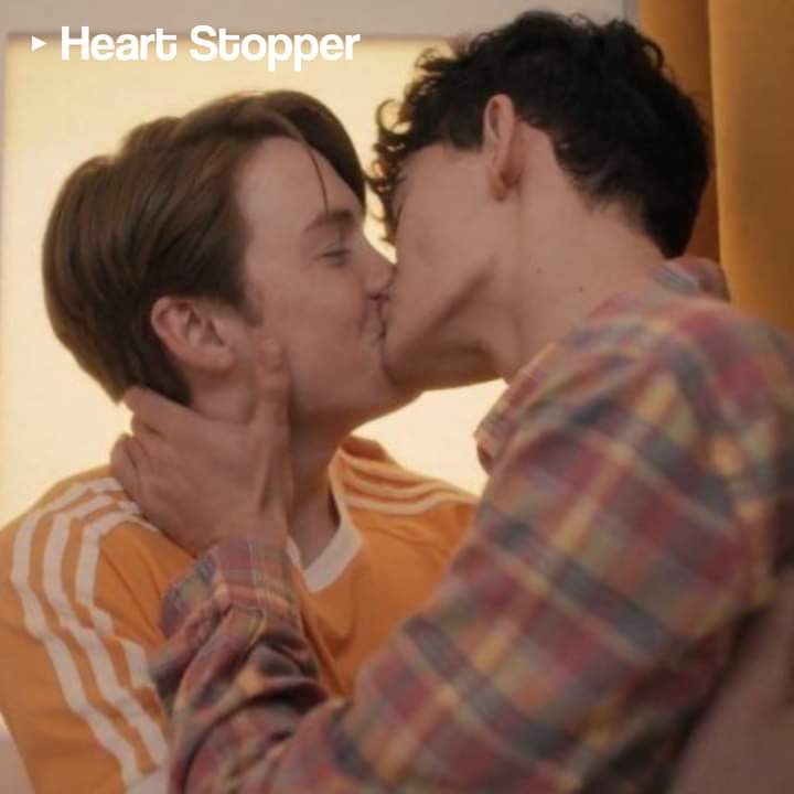LadyMia93764392's tweet photo. Open thread 🧵
Happy pride month!! this is ur sign to watch/rewatch these bl shows with your friends!! 🏳️🌈❤
#Hearstopper #2getherTheSeries
#GivenLiveAction #sasakiAndMiyano
#boyslove #boysloveseries https://t.co/Av9HJKSkXV