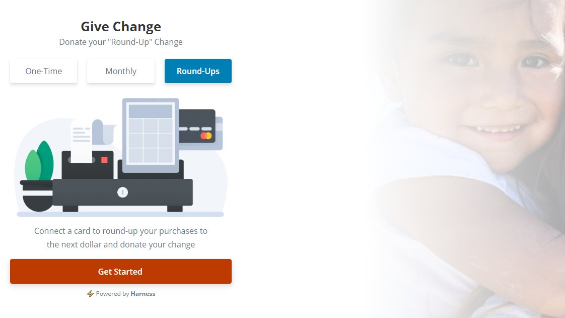 It really doesn't take a lot to make a lasting difference for a child living in Indian Country. 

Sign up for our credit card round-up tool and see how your spare change can make an impactful difference today! 

runningstrong.harnessapp.com/wv2/impact-amo…