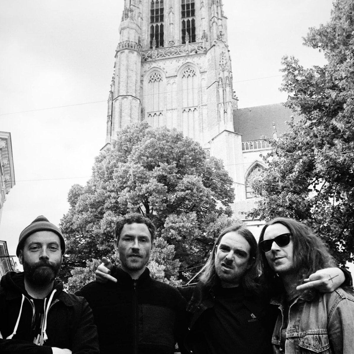 pabh's tweet image. We had an absolute blast on our mini tour of the Netherlands!
After a pretty bumpy journey over the past couple of years it feels so good to be back out there! 
Thanks to everyone who made it out to see us &amp;amp; to all the people behind the scenes that made this all happen.

😘🙏🏻✌🏻