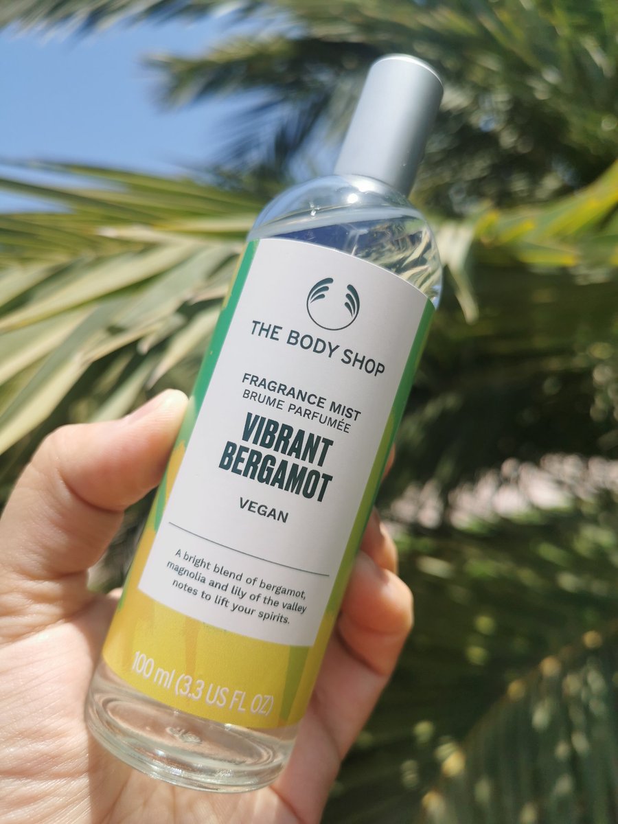 vircore's tweet photo. Hoy huelo genial.
Bueno siempre. 😅
#thebodyshopsp @TheBodyShopSP https://t.co/6cIiswKg4K