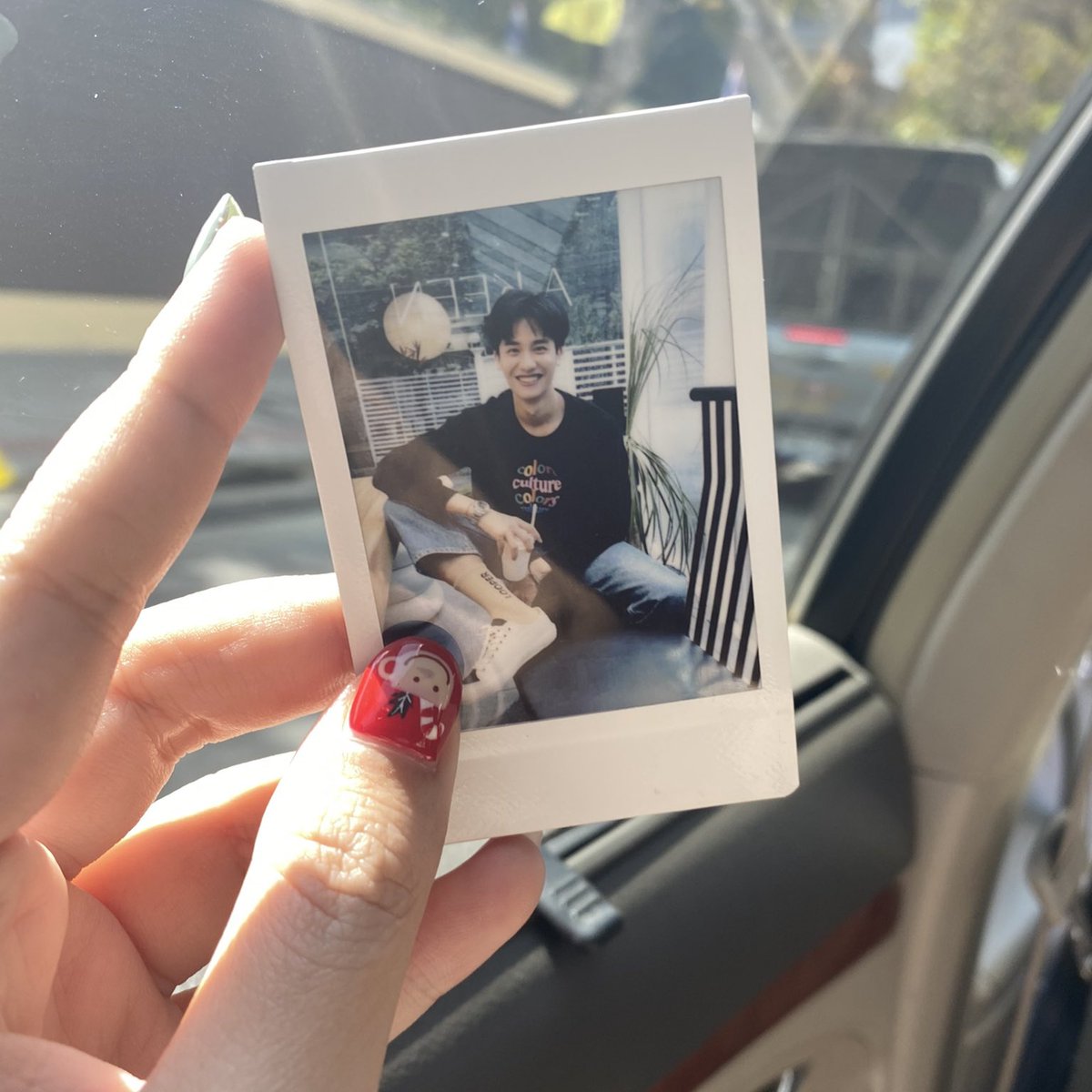Tay_tawan12's tweet photo. #FotoProfilBaru https://t.co/CTd5XMeT3K