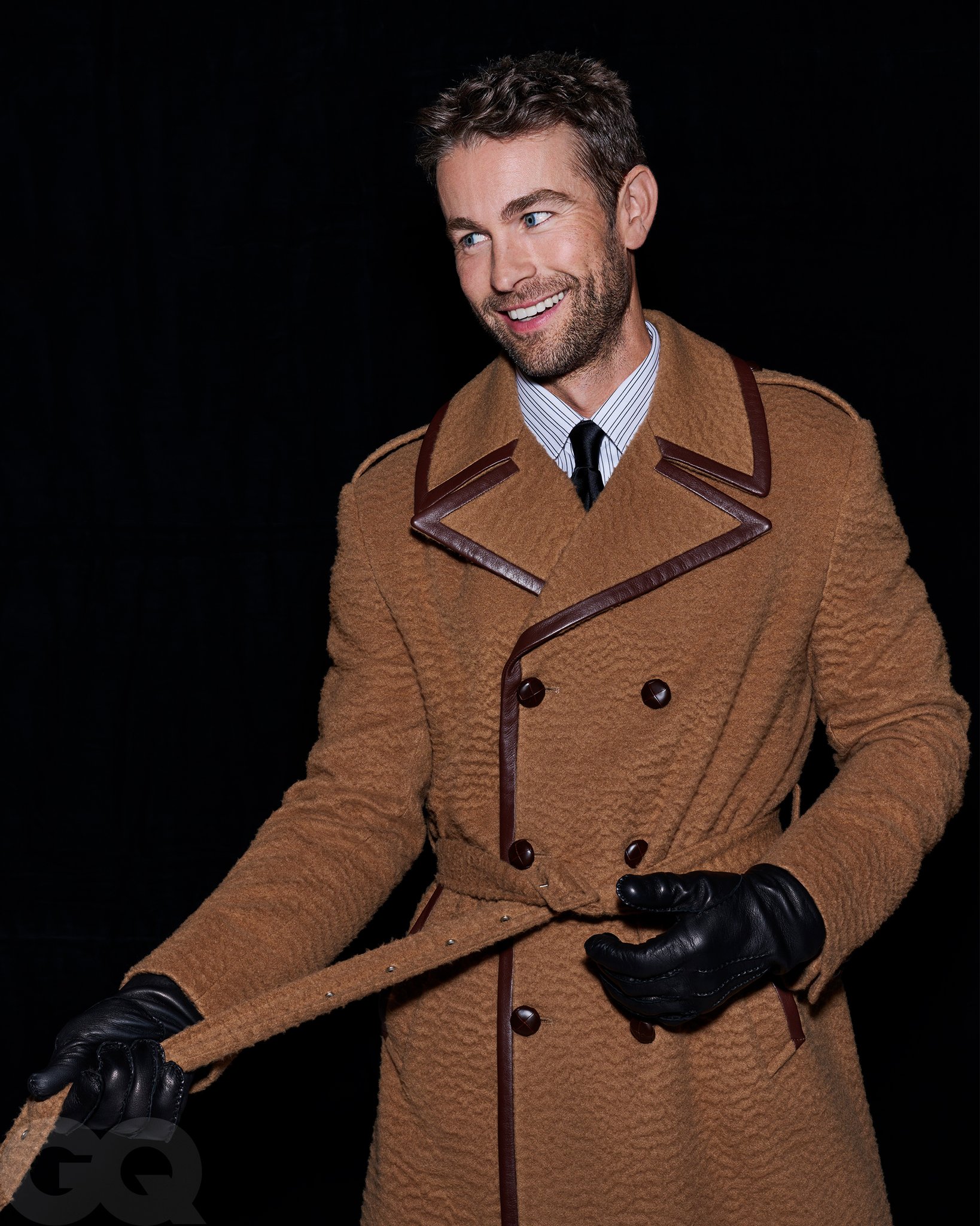 GQ Magazine on Twitter "“Occasionally on Instagram I'll get a, ‘Fk