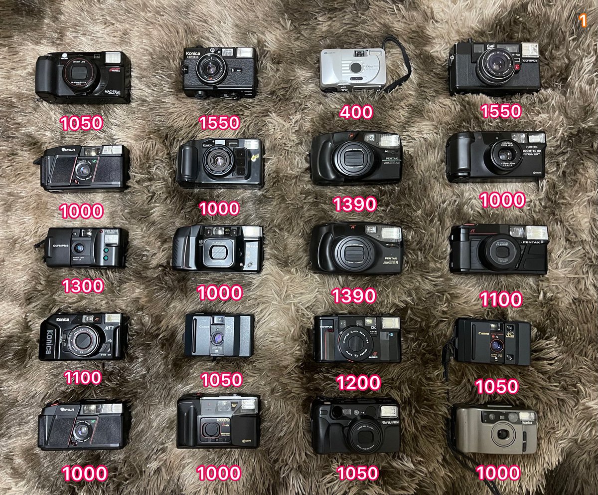 𝐂𝐮𝐭𝐢𝐞𝐟𝐢𝐥𝐦🎞 ตัวที่ยังอยู่ใน fav. tweet media