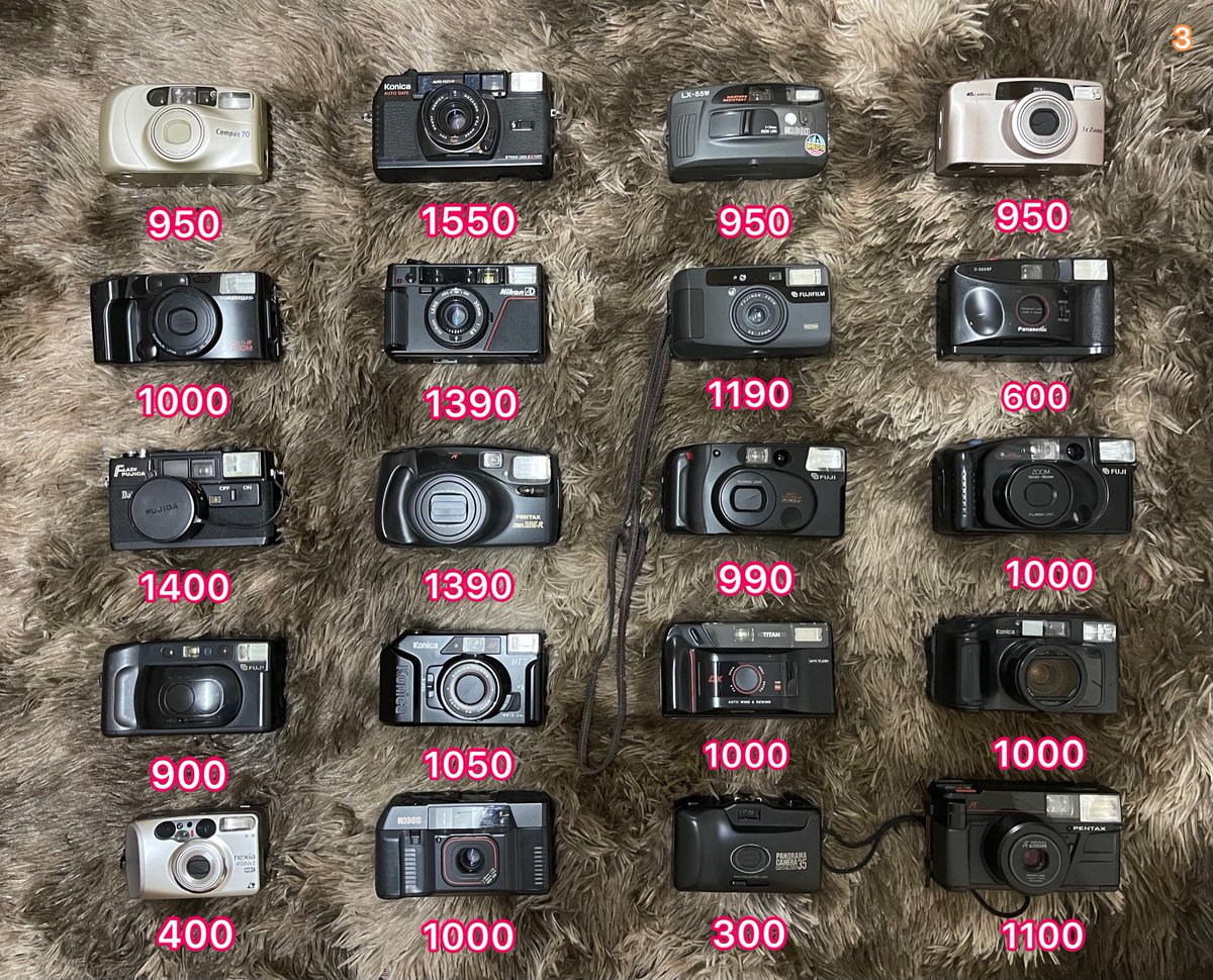 𝐂𝐮𝐭𝐢𝐞𝐟𝐢𝐥𝐦🎞 ตัวที่ยังอยู่ใน fav. tweet media