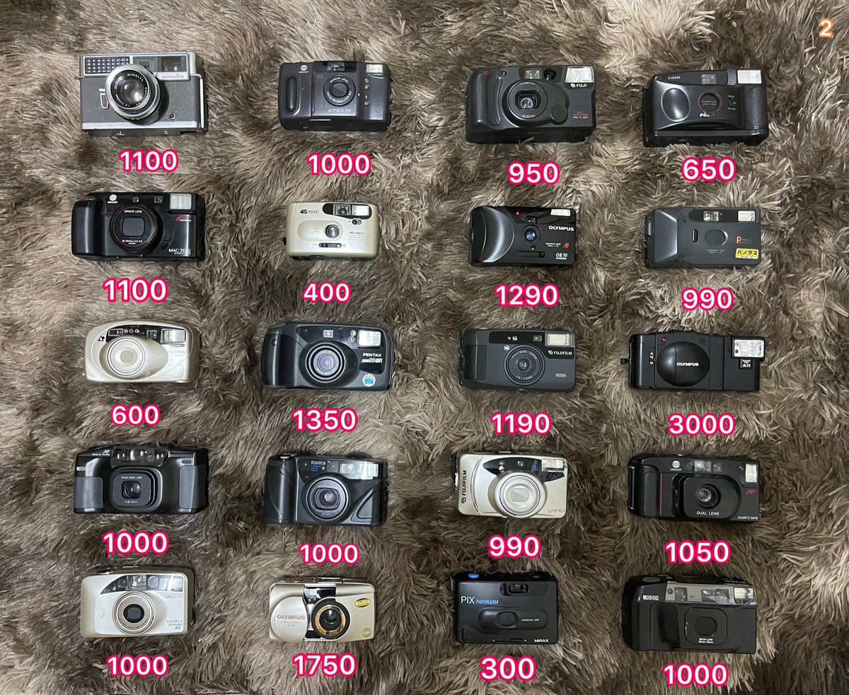 𝐂𝐮𝐭𝐢𝐞𝐟𝐢𝐥𝐦🎞 ตัวที่ยังอยู่ใน fav. tweet media