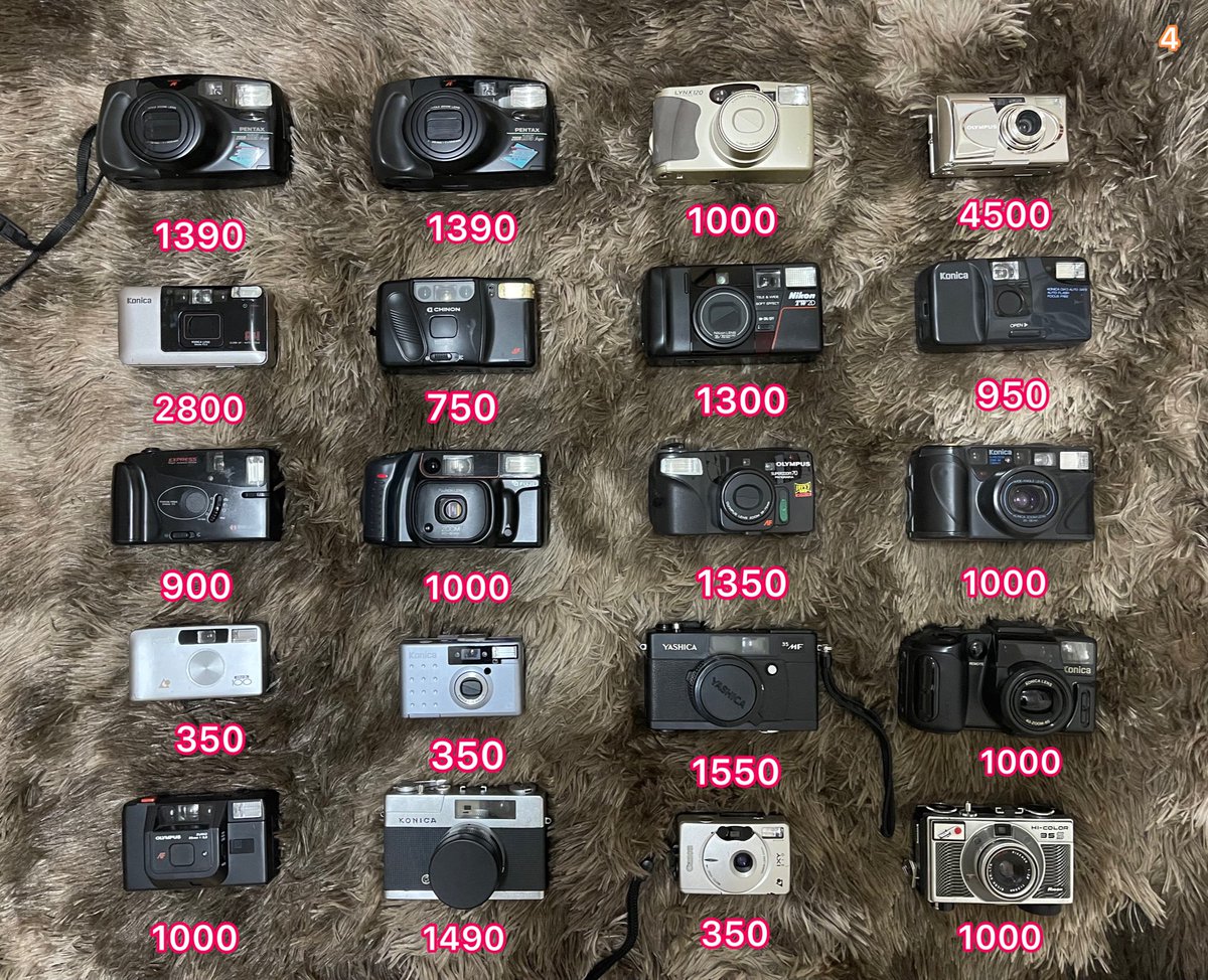 𝐂𝐮𝐭𝐢𝐞𝐟𝐢𝐥𝐦🎞 ตัวที่ยังอยู่ใน fav. tweet media
