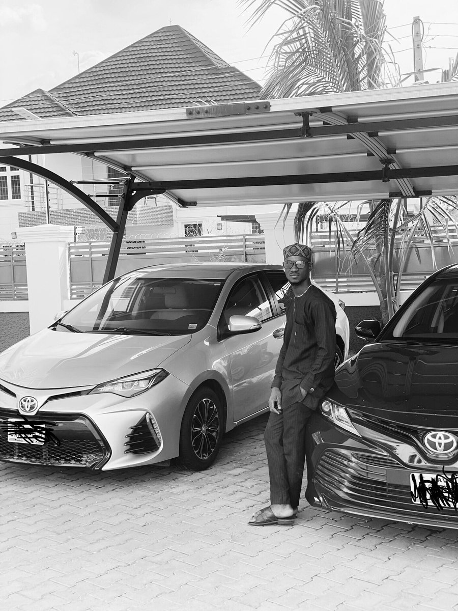 honuthmann's tweet image. When you are broke everyone money looks like a role model