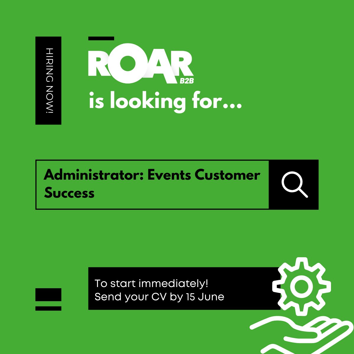 ROAR B2B tweet media