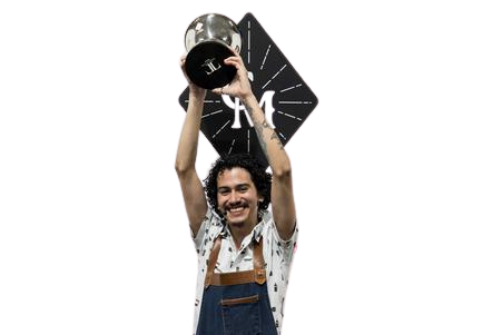 Coffee Masters™ is coming back to New York!

The fast-paced, multi-discipline global barista tournament sees some of the world’s best baristas compete in a series of disciplines for the prestigious Coffee Masters title and a $5,000 cash prize!

Applications open June 28