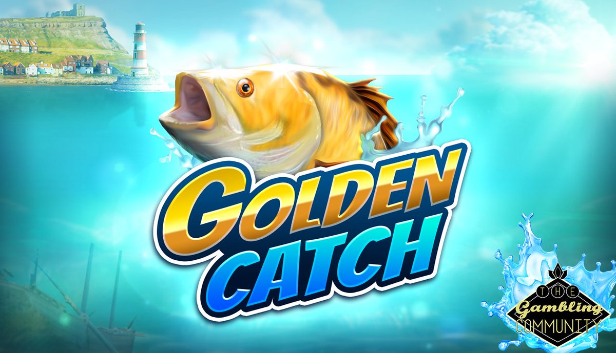 MrUKhackz's tweet photo. Come and read the new Golden Catch Review! 🎣
https://t.co/6Wsgx65Kxn https://t.co/z4DHwQuBNW
