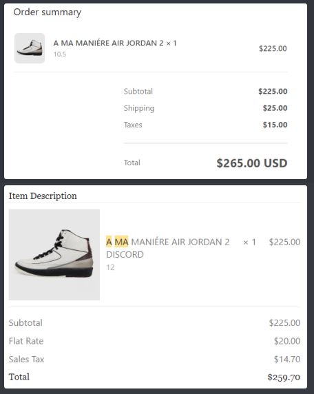 Thanks A ma mamamamamamaam 

Thanks <a href="/cookalerts/">Alerts</a> for the information!