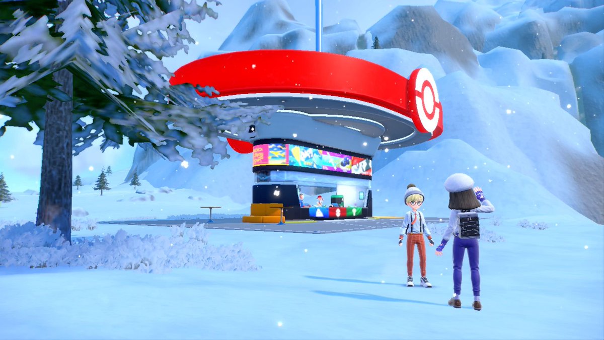 EspectroCoruja's tweet photo. Mundo aberto e multiplayer online (até 4 amigos) confirmados!

O mundo aberto te permitirá explorar o jogo em qualquer ordem e por várias regiões(será que isso inclui transições e/ou escolhas entre continentes dos outros jogos?) #Pokemon #PokemonScarletandviolet https://t.co/L4L23JQB6F