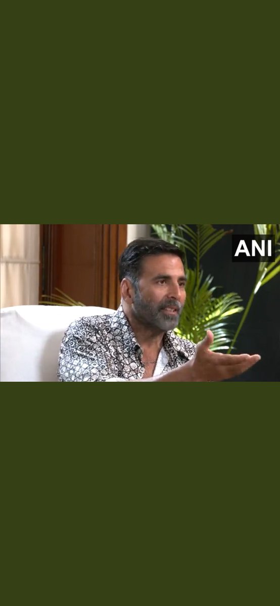 IndianHuman12's tweet photo. These good for nothing, un educated people &amp; specially actors like Akshay Kumar should not talk about education, history &amp; politics etc. He just wants to creat cash by controversy. Shouldn't say some as " our kings". We say from thousands of years all upto Mughals were our kings https://t.co/XoUjobcgRF