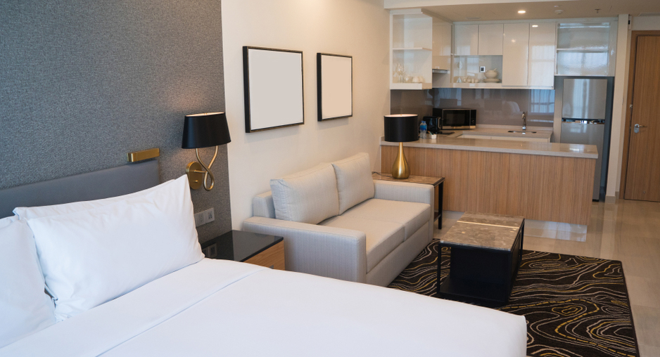 The Triumph of Extended-Stay Hotels - Why are they so popular now, and how is this hospitality segment evolving? #extendedstay #hospitalitytrends
hubs.ly/Q01cBjjL0
