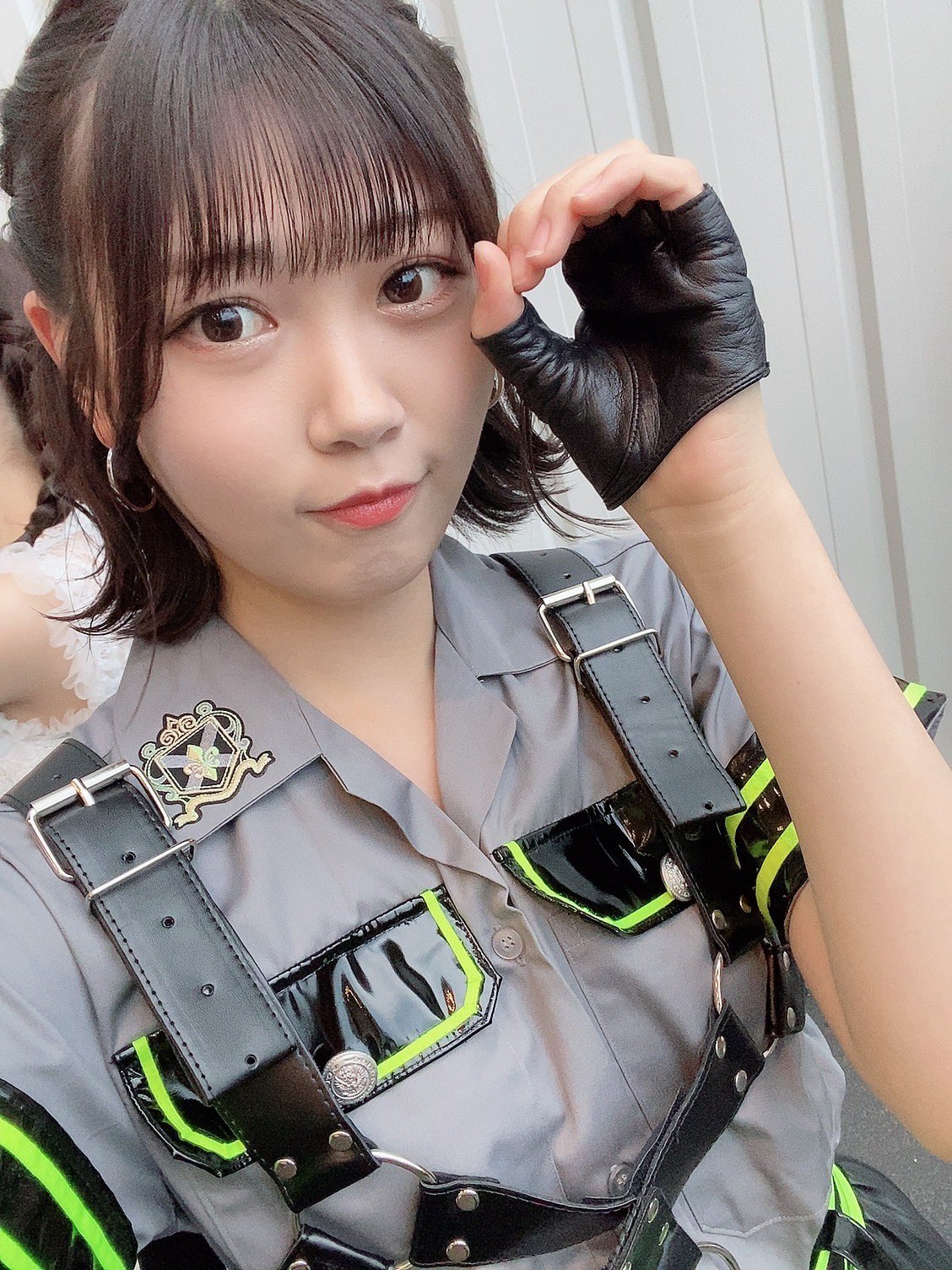 名作 小澤愛実（ラストアイドル） - ラストアイドルがグループで